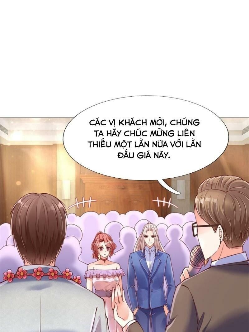 Vú Em Tiên Tôn Đi Ở Rể Chapter 110 - Trang 2