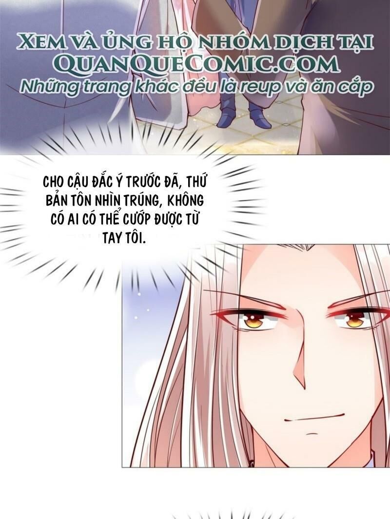 Vú Em Tiên Tôn Đi Ở Rể Chapter 110 - Trang 2