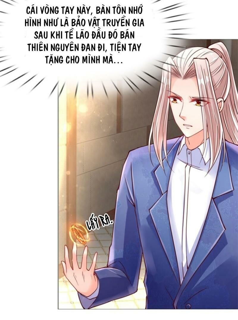 Vú Em Tiên Tôn Đi Ở Rể Chapter 110 - Trang 2