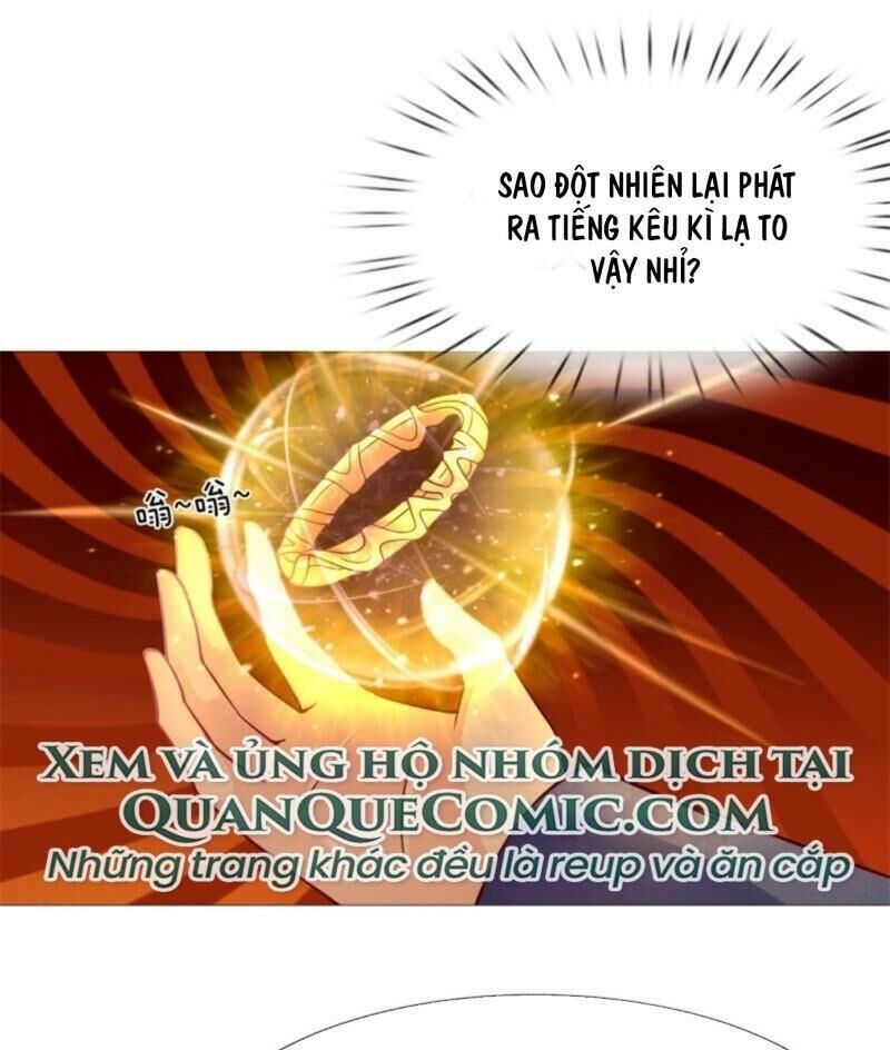 Vú Em Tiên Tôn Đi Ở Rể Chapter 110 - Trang 2