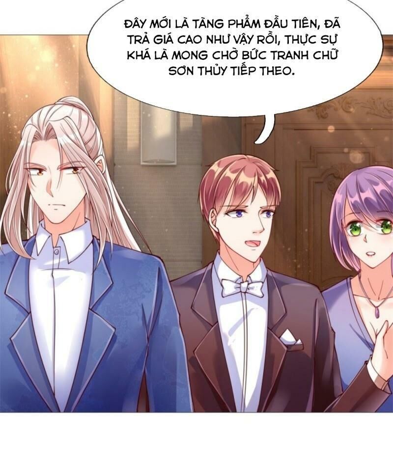 Vú Em Tiên Tôn Đi Ở Rể Chapter 110 - Trang 2