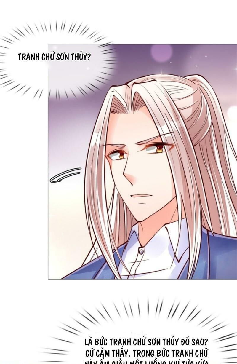 Vú Em Tiên Tôn Đi Ở Rể Chapter 110 - Trang 2