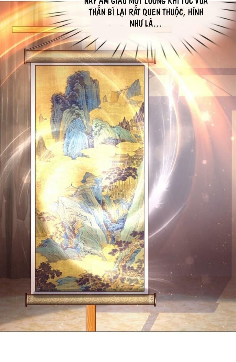 Vú Em Tiên Tôn Đi Ở Rể Chapter 110 - Trang 2