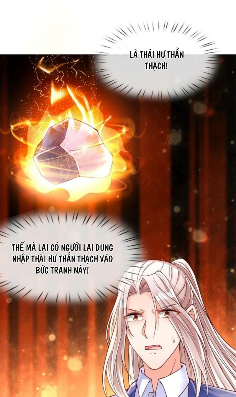 Vú Em Tiên Tôn Đi Ở Rể Chapter 110 - Trang 2