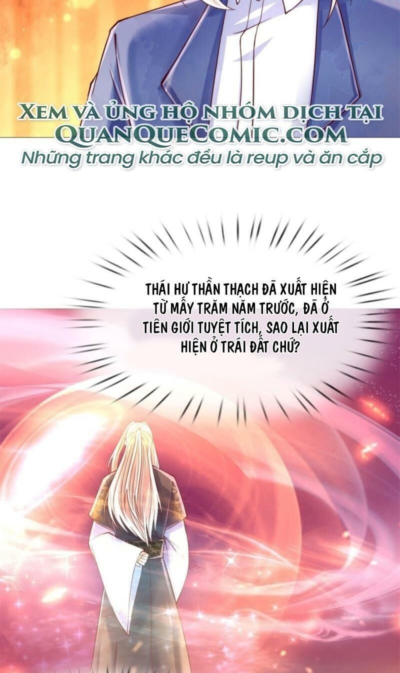 Vú Em Tiên Tôn Đi Ở Rể Chapter 110 - Trang 2