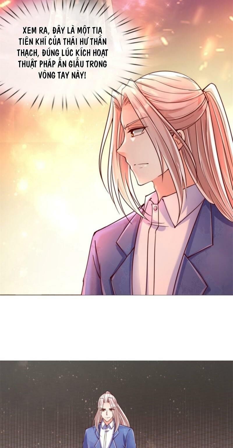 Vú Em Tiên Tôn Đi Ở Rể Chapter 110 - Trang 2