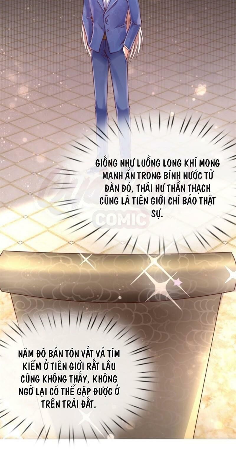 Vú Em Tiên Tôn Đi Ở Rể Chapter 110 - Trang 2