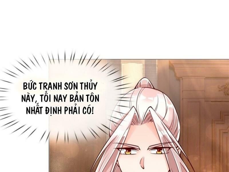Vú Em Tiên Tôn Đi Ở Rể Chapter 110 - Trang 2