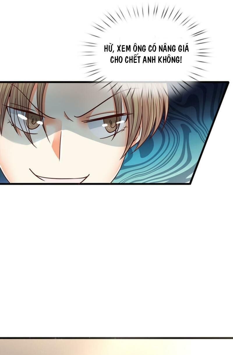 Vú Em Tiên Tôn Đi Ở Rể Chapter 110 - Trang 2