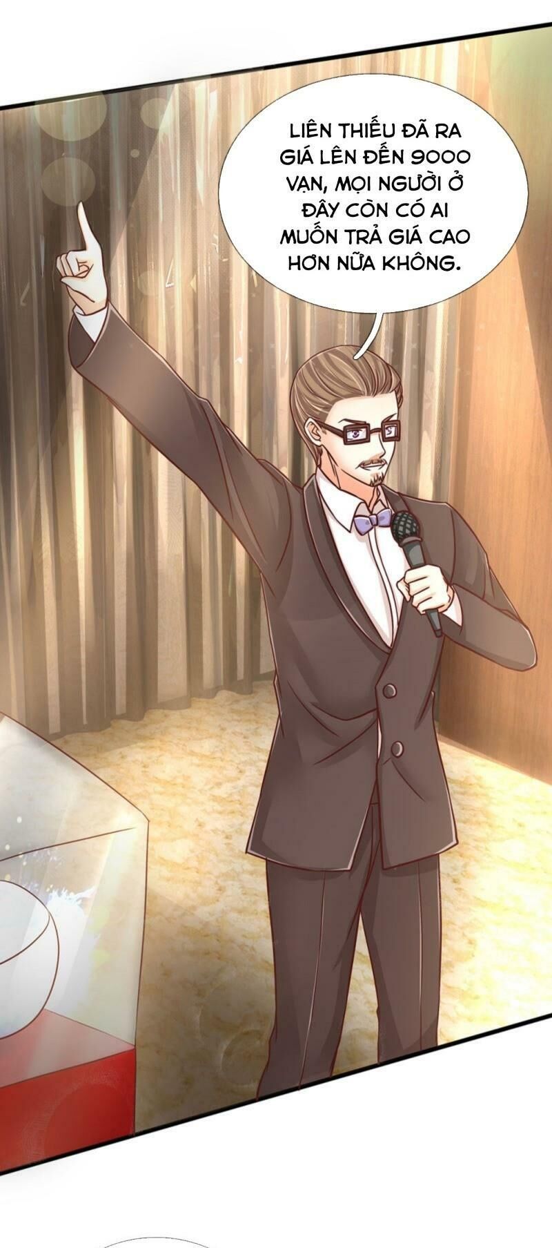 Vú Em Tiên Tôn Đi Ở Rể Chapter 110 - Trang 2