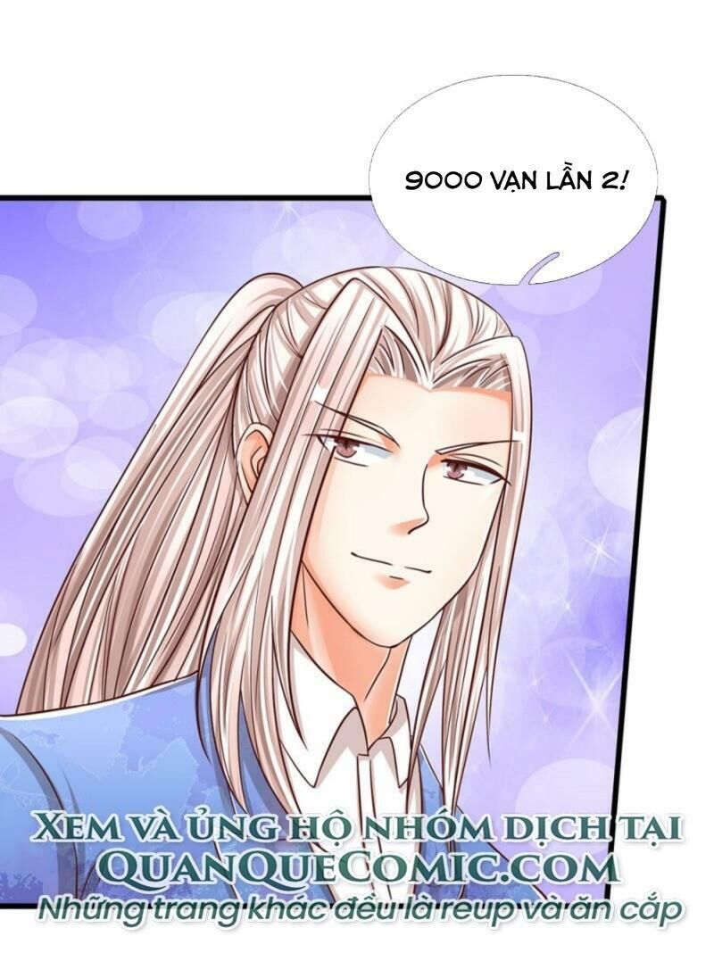 Vú Em Tiên Tôn Đi Ở Rể Chapter 110 - Trang 2