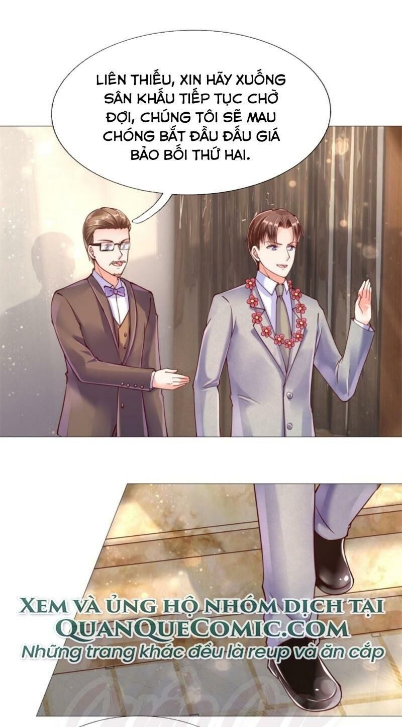 Vú Em Tiên Tôn Đi Ở Rể Chapter 111 - Trang 2