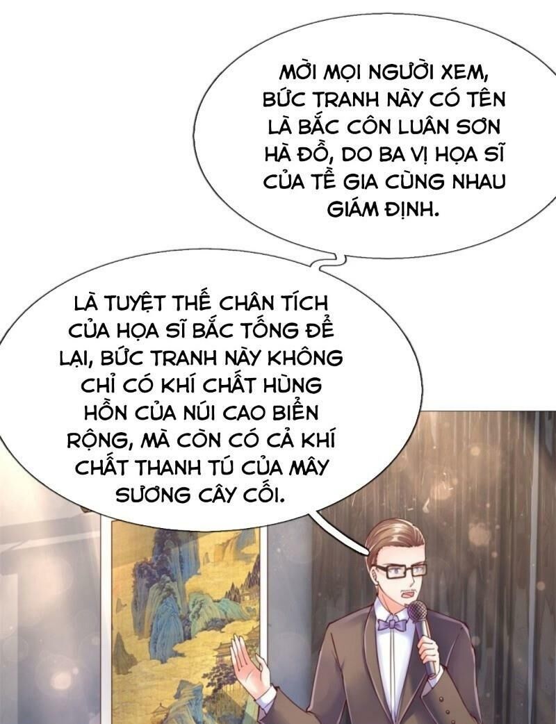 Vú Em Tiên Tôn Đi Ở Rể Chapter 111 - Trang 2