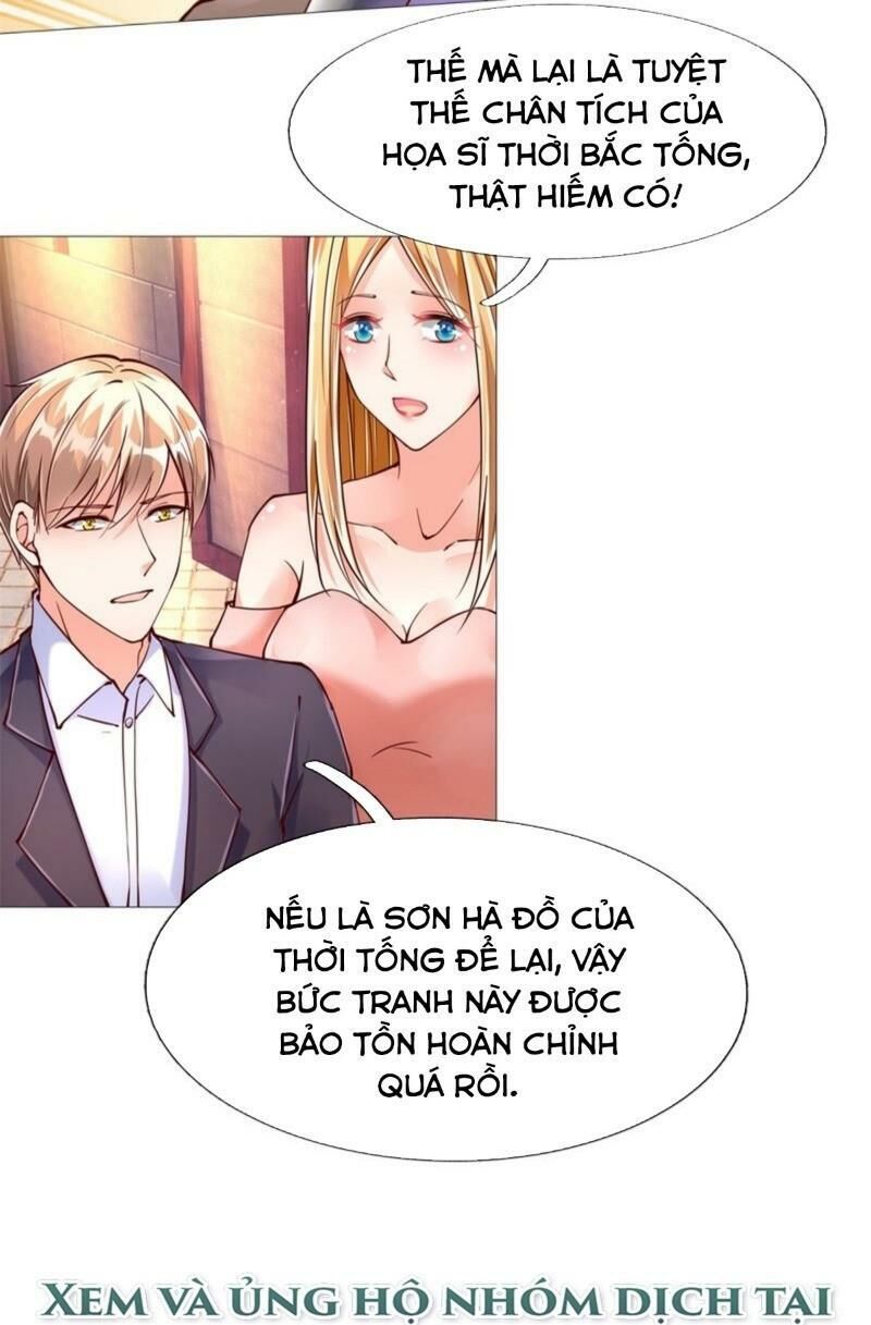 Vú Em Tiên Tôn Đi Ở Rể Chapter 111 - Trang 2