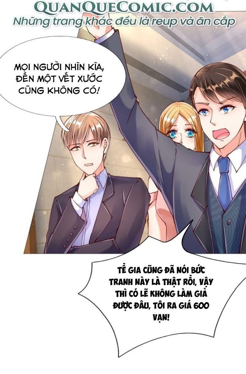 Vú Em Tiên Tôn Đi Ở Rể Chapter 111 - Trang 2
