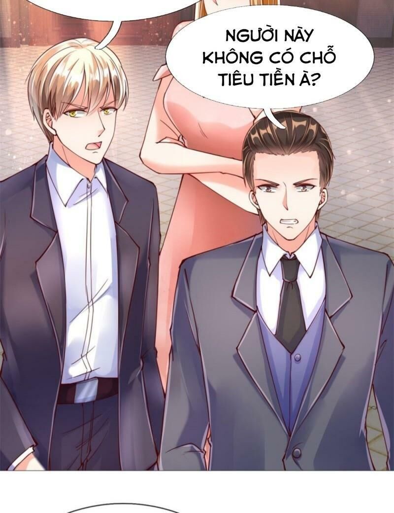 Vú Em Tiên Tôn Đi Ở Rể Chapter 111 - Trang 2