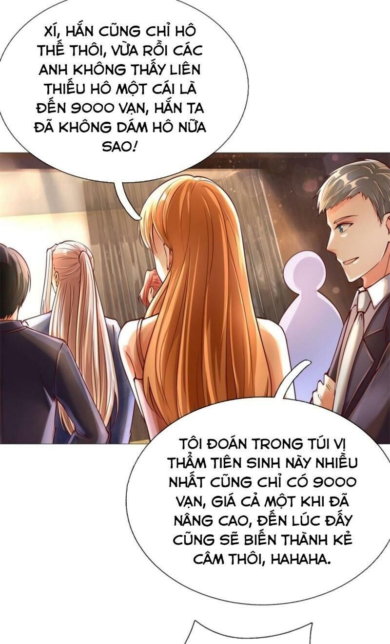 Vú Em Tiên Tôn Đi Ở Rể Chapter 111 - Trang 2