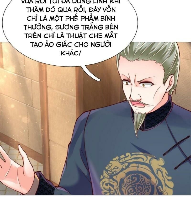 Vú Em Tiên Tôn Đi Ở Rể Chapter 111 - Trang 2
