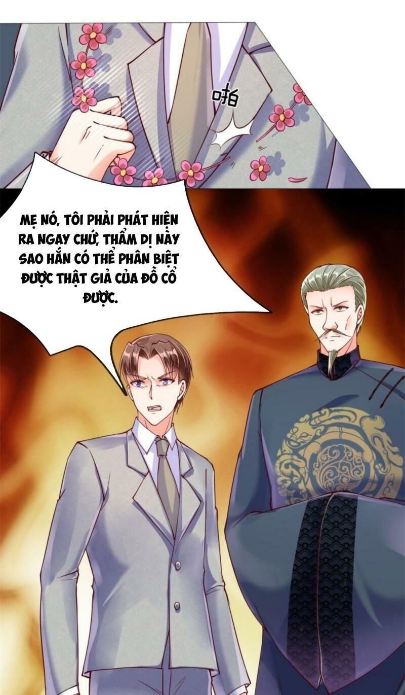 Vú Em Tiên Tôn Đi Ở Rể Chapter 111 - Trang 2