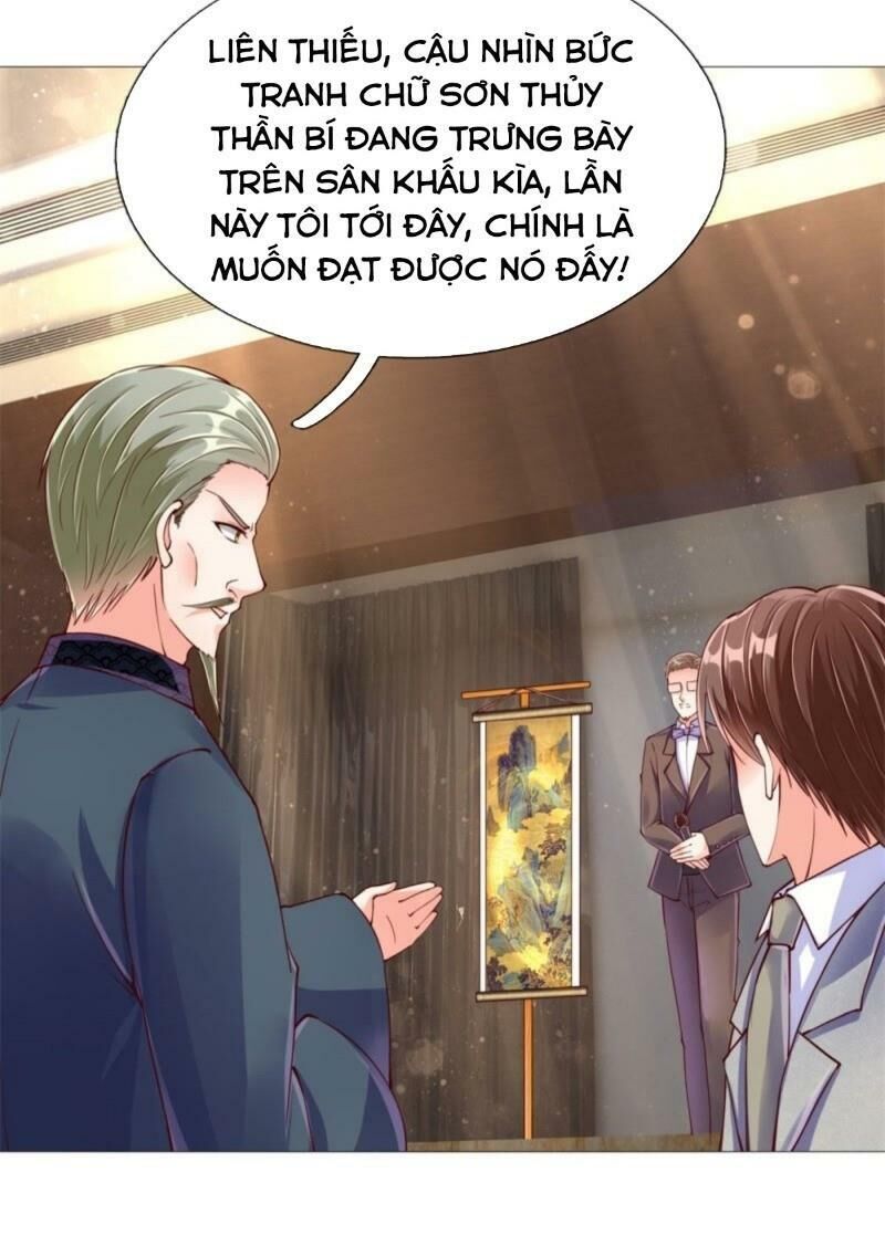 Vú Em Tiên Tôn Đi Ở Rể Chapter 111 - Trang 2