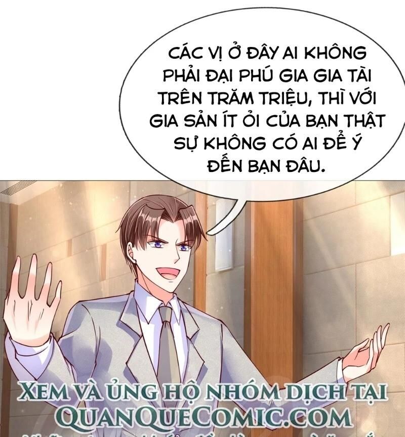 Vú Em Tiên Tôn Đi Ở Rể Chapter 112 - Trang 2