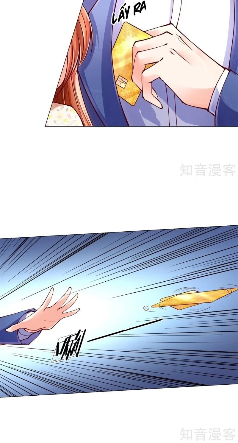 Vú Em Tiên Tôn Đi Ở Rể Chapter 112 - Trang 2