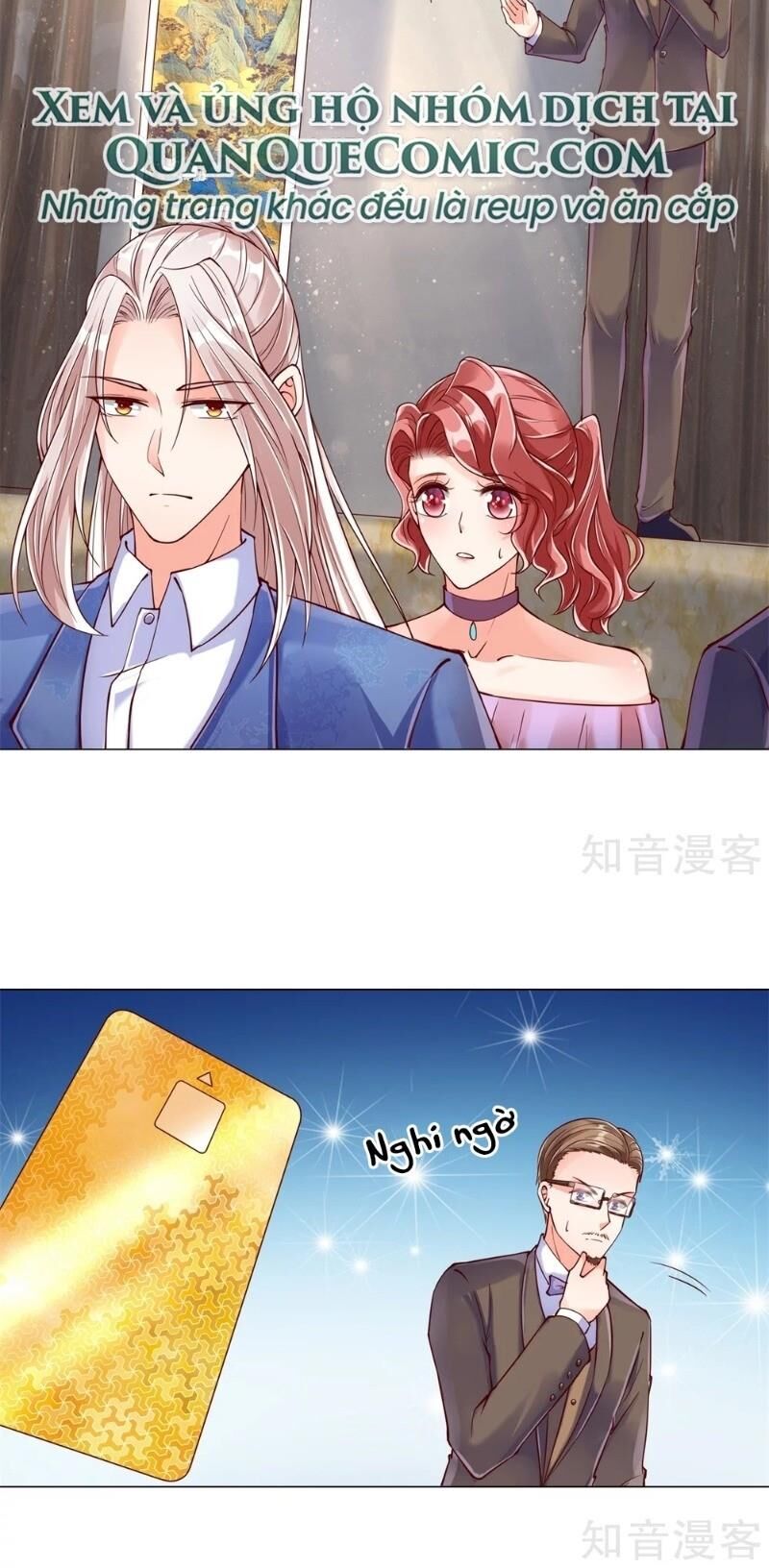 Vú Em Tiên Tôn Đi Ở Rể Chapter 112 - Trang 2