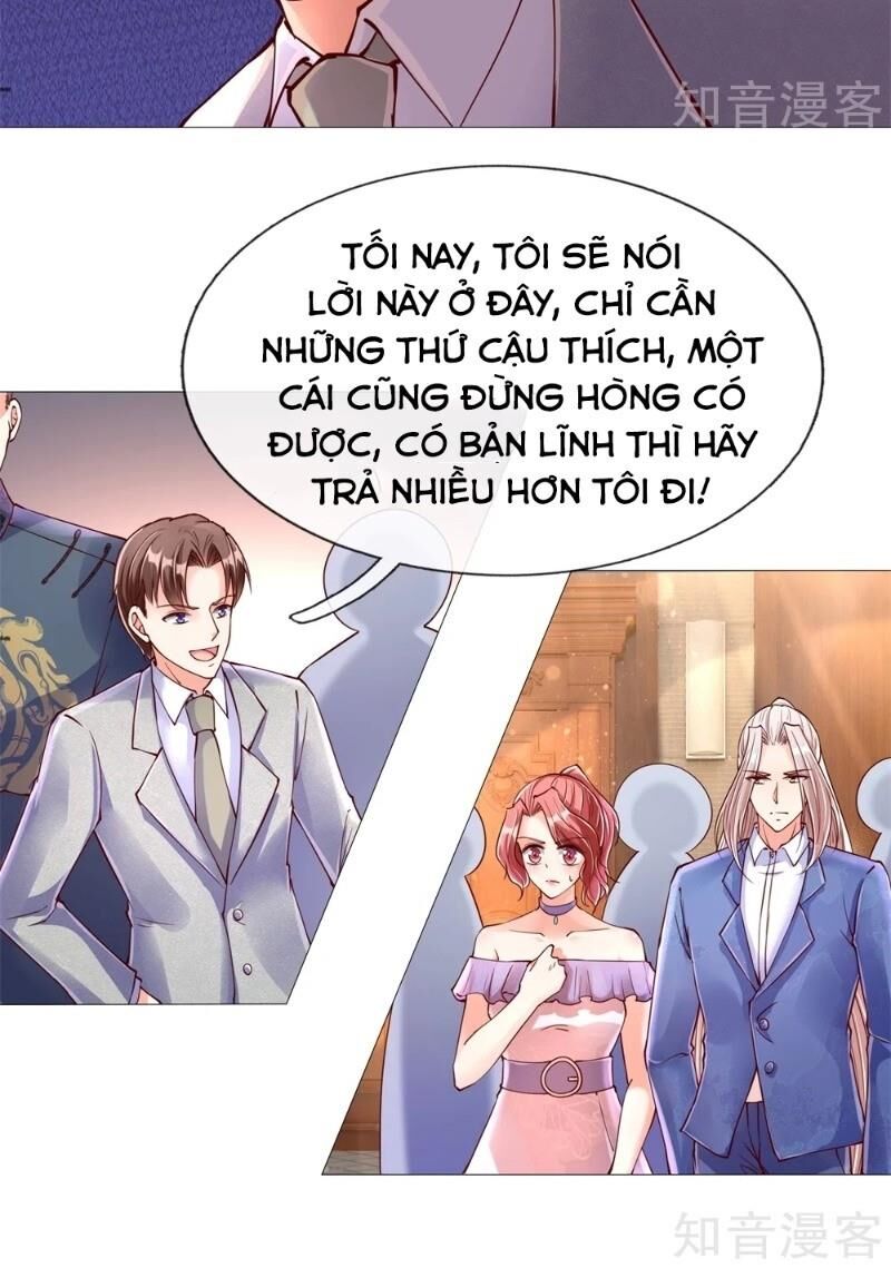 Vú Em Tiên Tôn Đi Ở Rể Chapter 112 - Trang 2