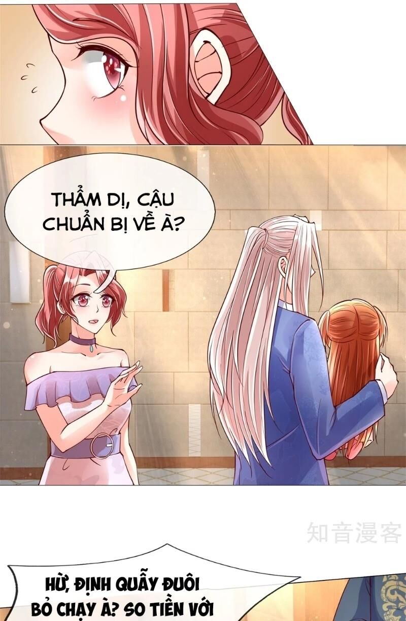 Vú Em Tiên Tôn Đi Ở Rể Chapter 112 - Trang 2