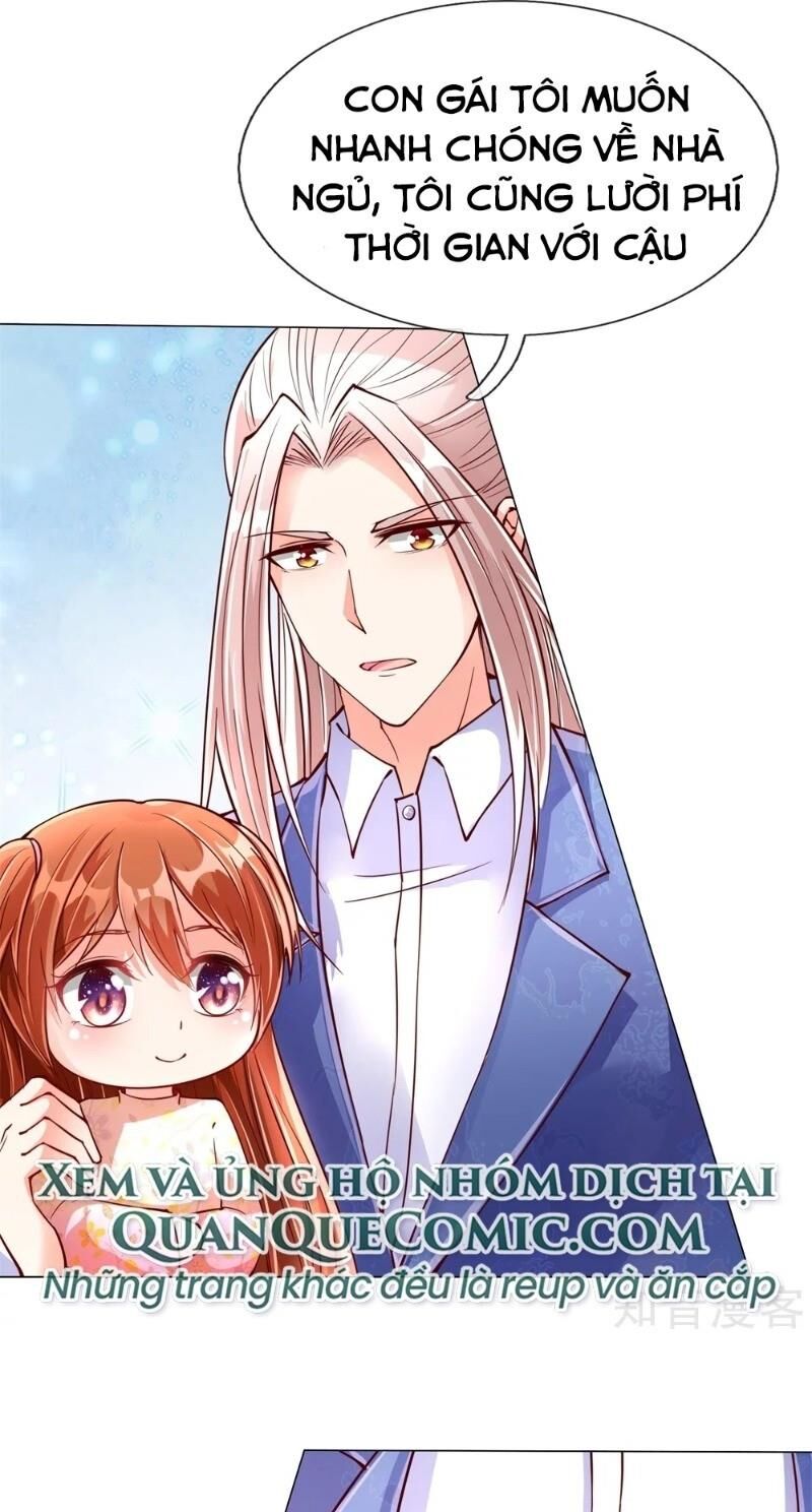 Vú Em Tiên Tôn Đi Ở Rể Chapter 112 - Trang 2