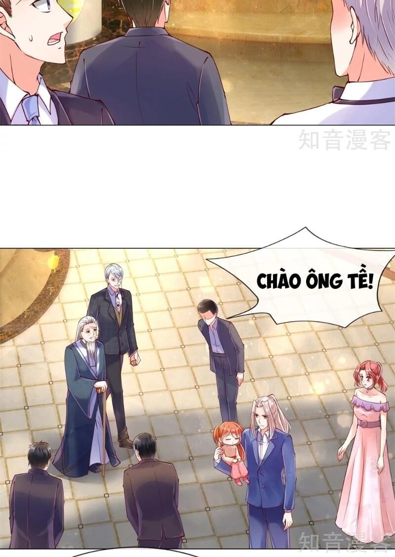 Vú Em Tiên Tôn Đi Ở Rể Chapter 113 - Trang 2