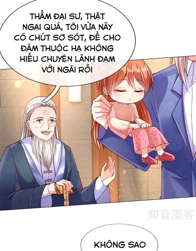 Vú Em Tiên Tôn Đi Ở Rể Chapter 113 - Trang 2