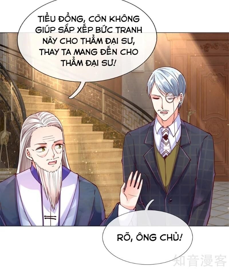 Vú Em Tiên Tôn Đi Ở Rể Chapter 113 - Trang 2