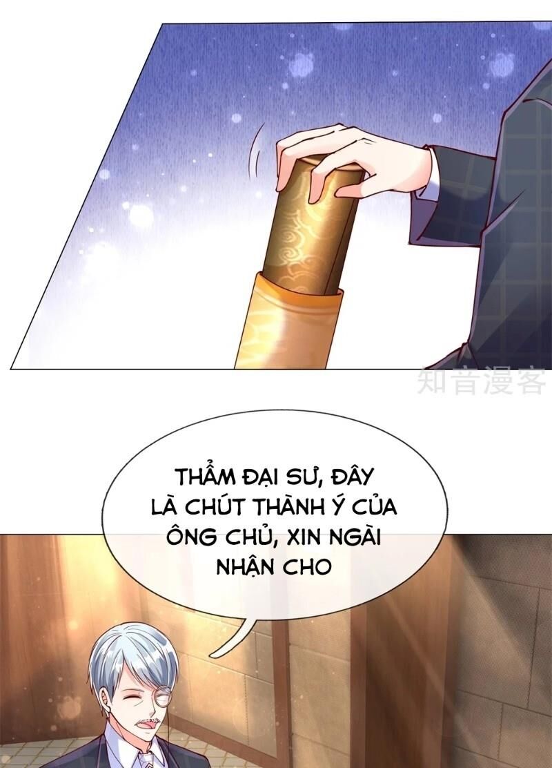 Vú Em Tiên Tôn Đi Ở Rể Chapter 113 - Trang 2