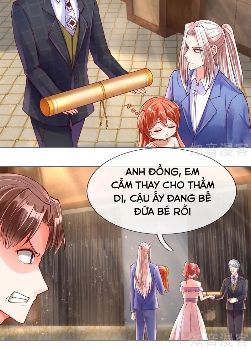 Vú Em Tiên Tôn Đi Ở Rể Chapter 113 - Trang 2