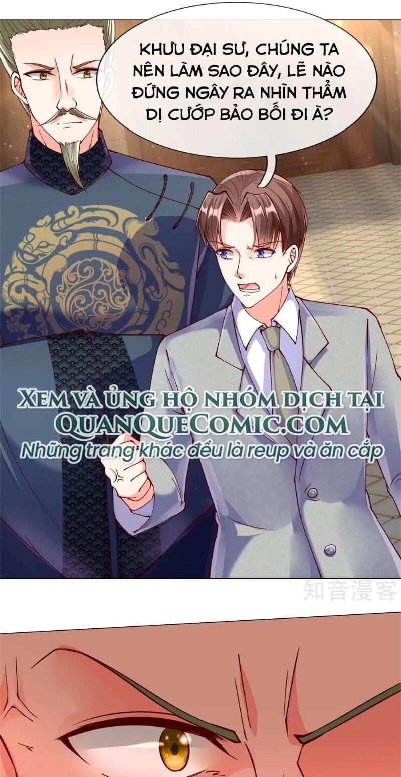 Vú Em Tiên Tôn Đi Ở Rể Chapter 113 - Trang 2