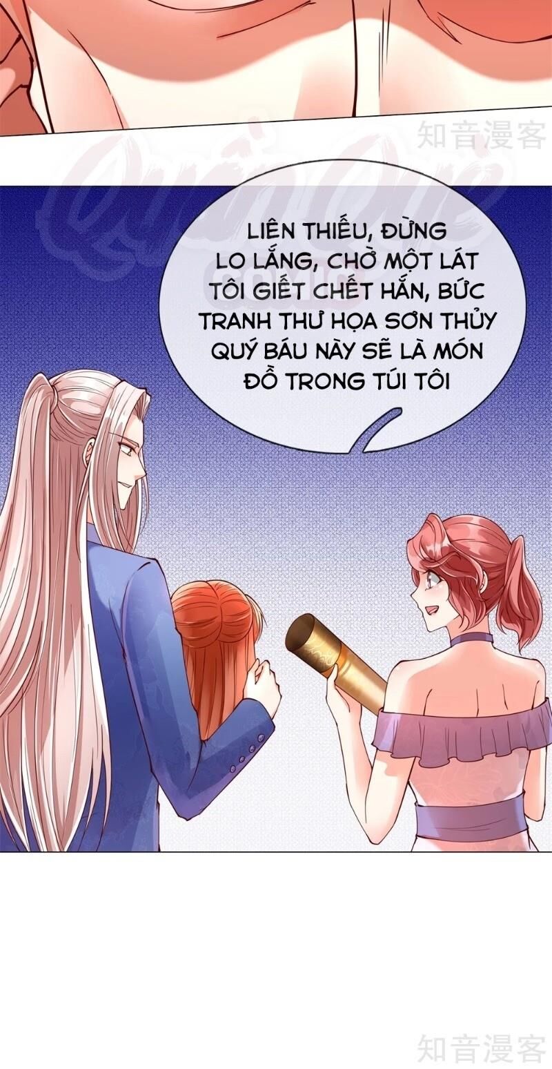 Vú Em Tiên Tôn Đi Ở Rể Chapter 113 - Trang 2