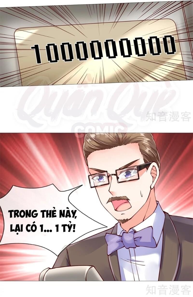 Vú Em Tiên Tôn Đi Ở Rể Chapter 113 - Trang 2