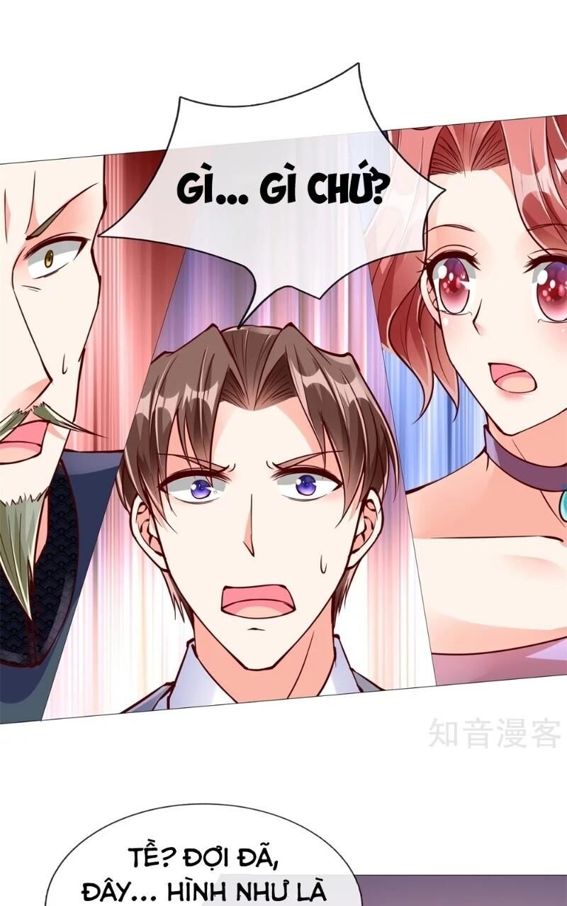 Vú Em Tiên Tôn Đi Ở Rể Chapter 113 - Trang 2