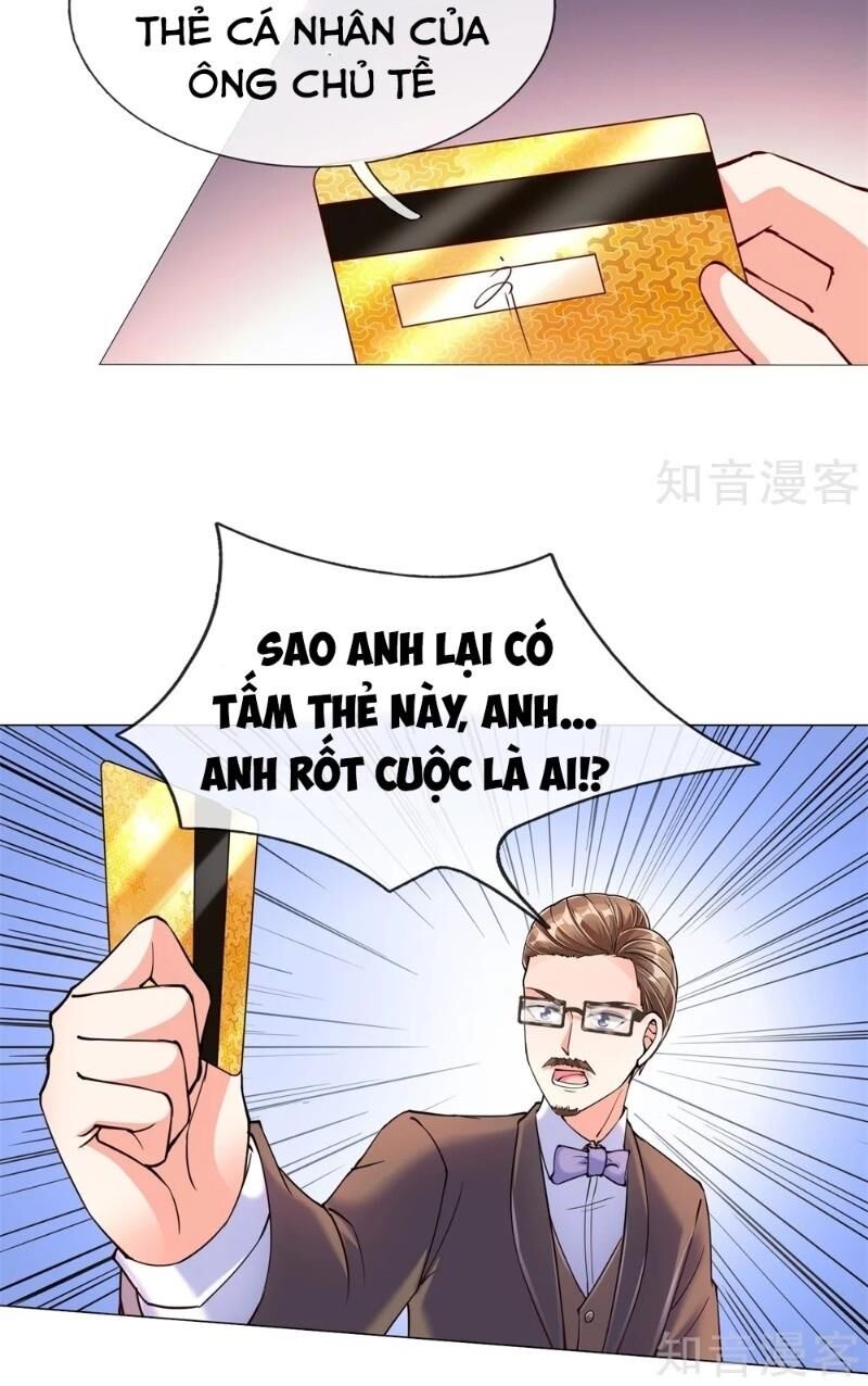 Vú Em Tiên Tôn Đi Ở Rể Chapter 113 - Trang 2