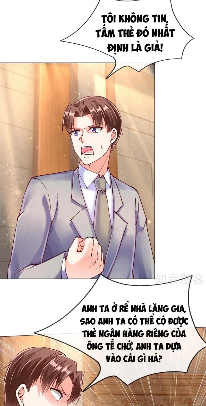 Vú Em Tiên Tôn Đi Ở Rể Chapter 113 - Trang 2