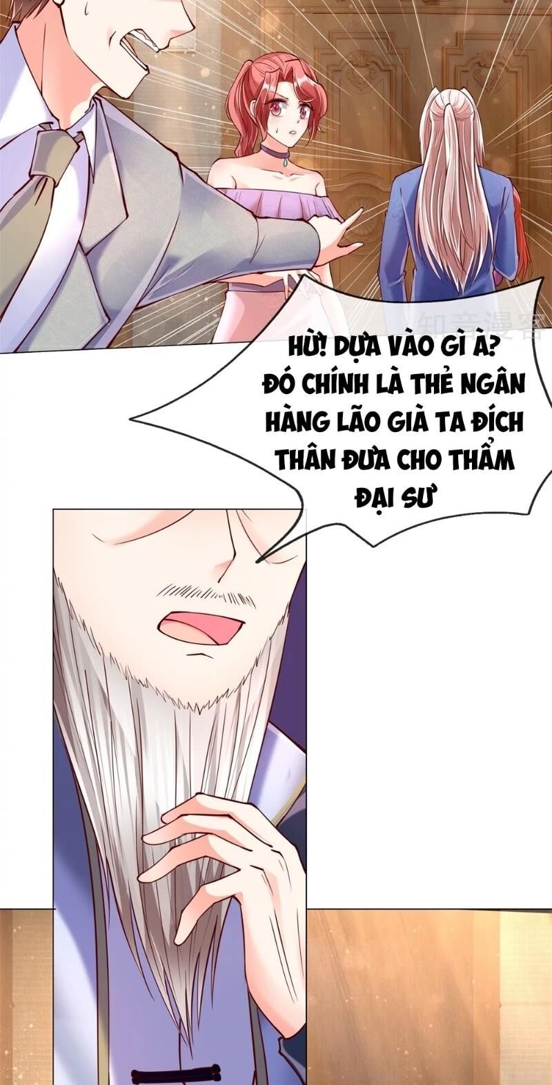 Vú Em Tiên Tôn Đi Ở Rể Chapter 113 - Trang 2