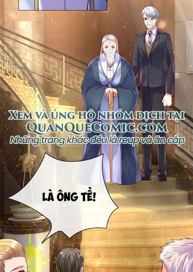 Vú Em Tiên Tôn Đi Ở Rể Chapter 113 - Trang 2