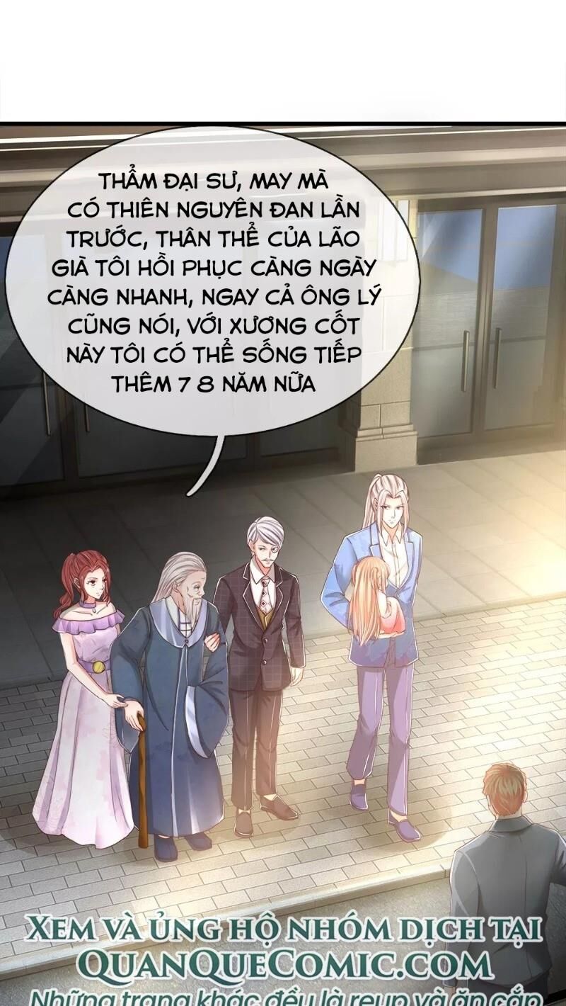 Vú Em Tiên Tôn Đi Ở Rể Chapter 114 - Trang 2