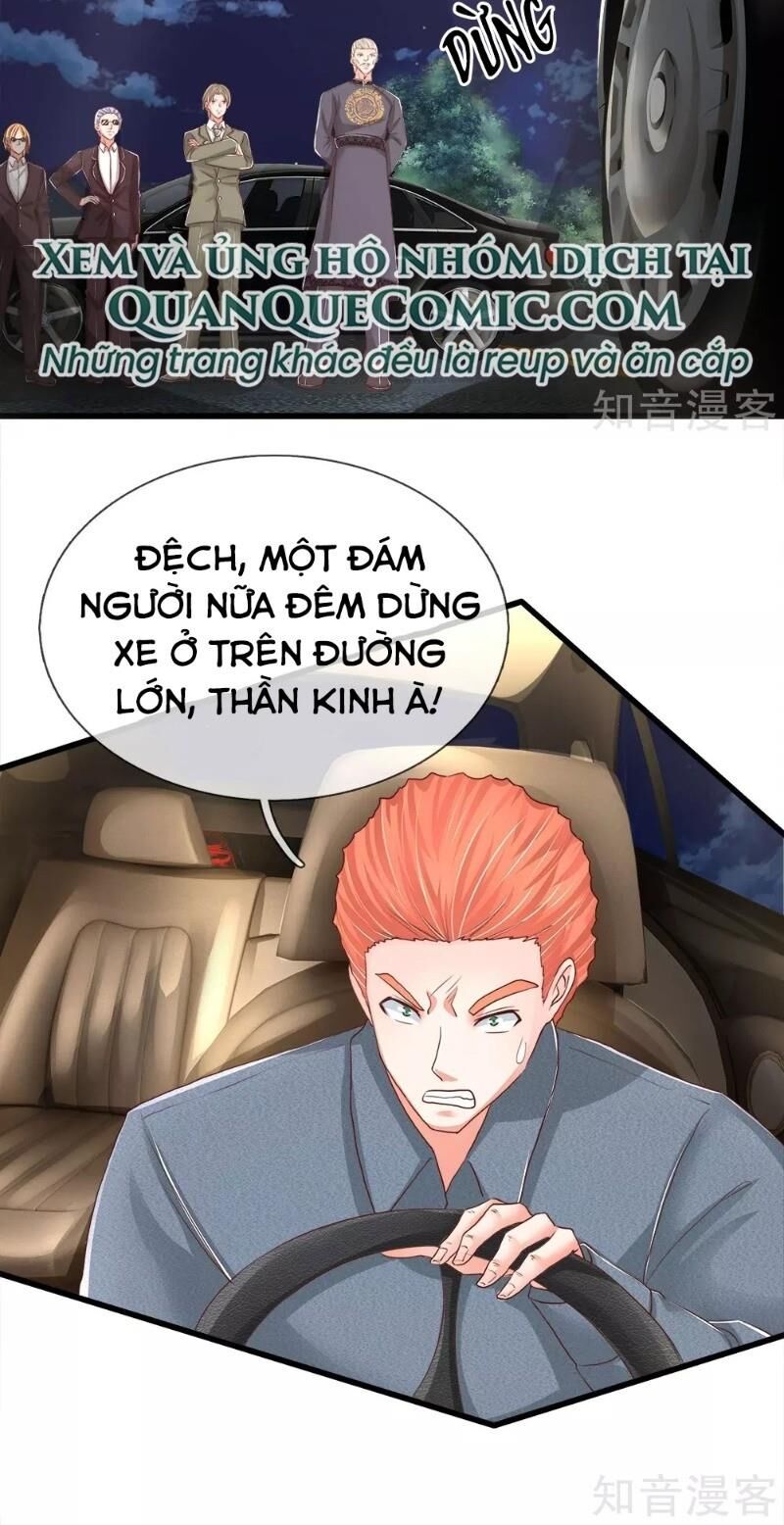 Vú Em Tiên Tôn Đi Ở Rể Chapter 114 - Trang 2