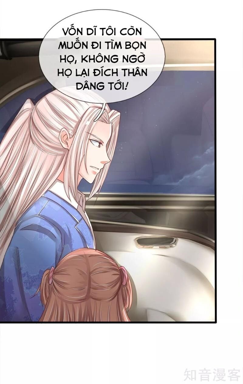 Vú Em Tiên Tôn Đi Ở Rể Chapter 114 - Trang 2