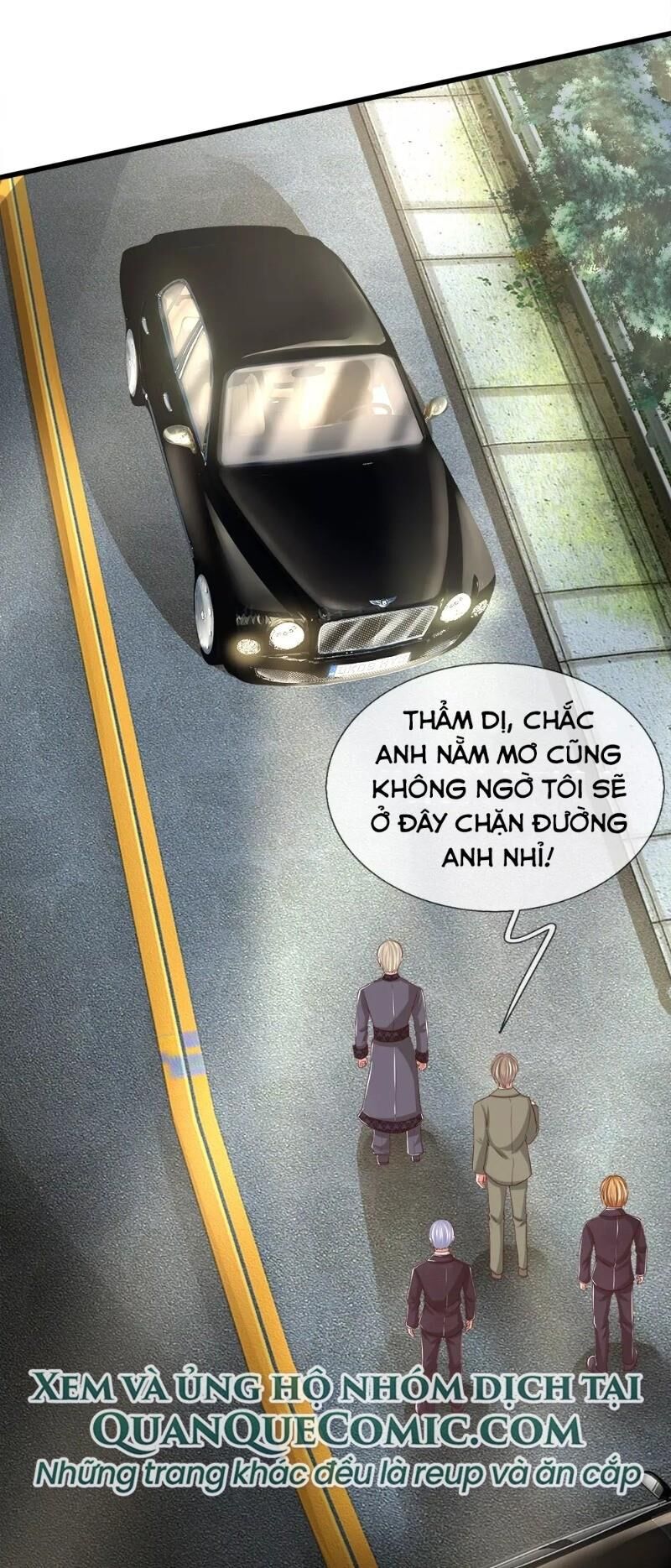 Vú Em Tiên Tôn Đi Ở Rể Chapter 114 - Trang 2