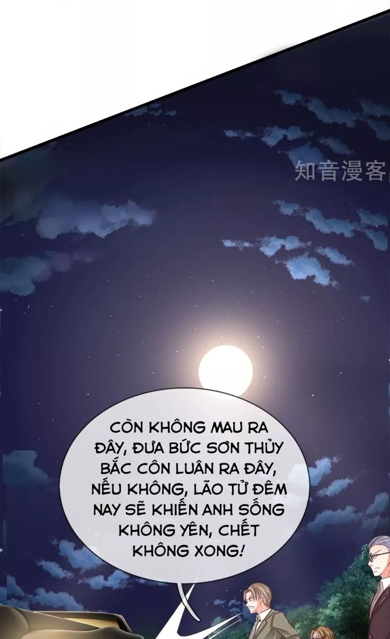 Vú Em Tiên Tôn Đi Ở Rể Chapter 114 - Trang 2