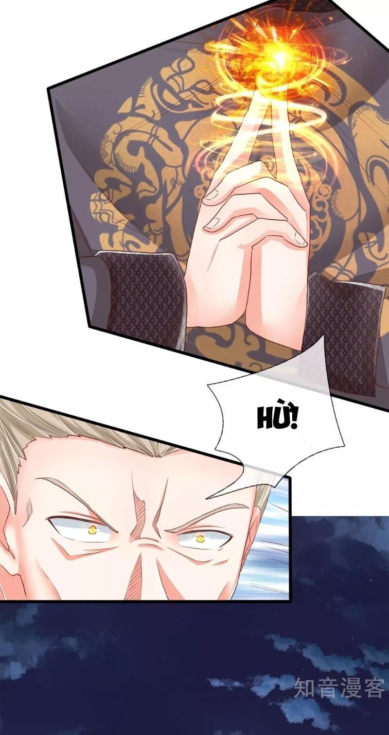 Vú Em Tiên Tôn Đi Ở Rể Chapter 114 - Trang 2