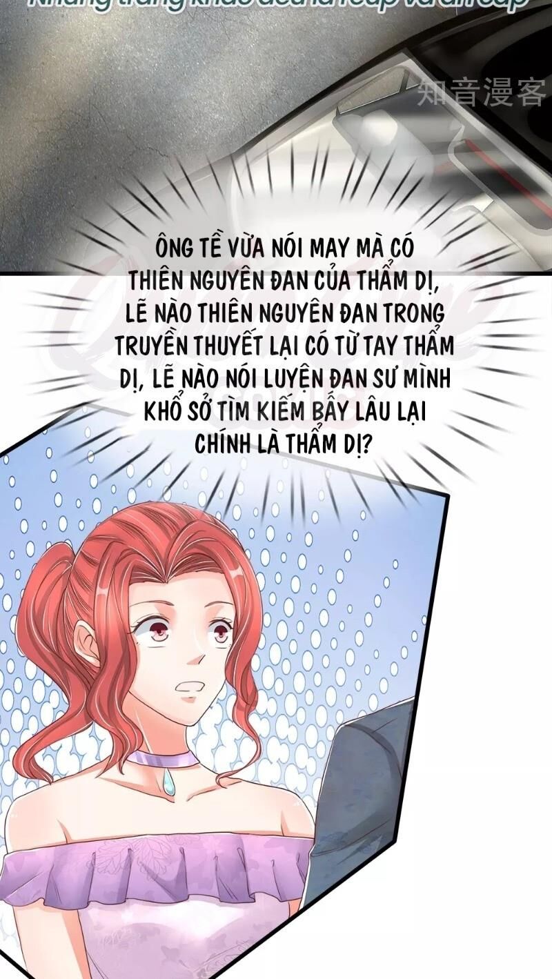 Vú Em Tiên Tôn Đi Ở Rể Chapter 114 - Trang 2
